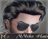Niko NCB hair