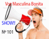 Voz Masculina Bonita-V2