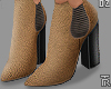 !D! F.Fighter Boots!