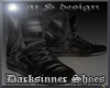 Jk Darksinner Shoes