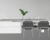 DER: Kitchen Island