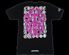 CH Black Tee