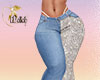 Diamondy  jeans RLL