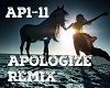 apologize remix ap1-11