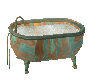 Shabby Chic Tub