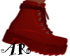 Lanis Leather Boots V8