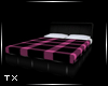 TX | LaYz Pink - Bed