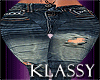 J!Ragtime Jeans
