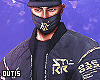 BOMBER AD