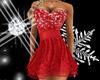 *AE*RedPartyDress