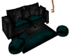 Animated Cuddle sofa II