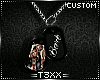 !TX - Barb Custom