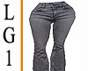 LG1 Blue Jeans in PF
