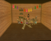 Easter Photo Room