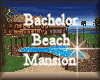 [my]Bachelor Beach Villa
