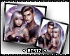 Couples Art Pic Frame 04