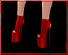Vampire Red Heels