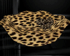 Leopard Chair+poses
