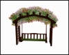 Grnadma´s Flower Swing