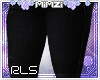 ☪»Black Jeans I RLS