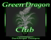 Green Dragon Plant
