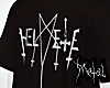 HELVETE SHIRT