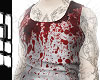 BLOODY TANK TOP