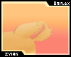 Z; Peachy Ears V2