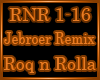 Roq n Rolla Remix