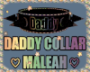 ✧ Daddy ✧