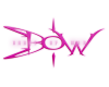 Transparent BoW Logo