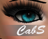 Cabby's Eyes Mystic Blue