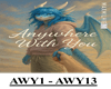 Anywhere With You