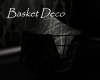 AV Deco Basket