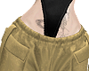 bodysuit cargo shorts