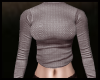 Taupe Turtle Neck