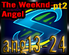 The Weeknd- Angel pt2