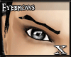 [X]-=BC BlacK EyeBrowS=-