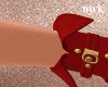 JM Suzi Red Boots