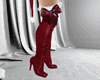 Christmas boot