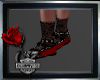 ~Holiday Child Shoes~