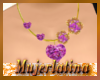 [ML]romantic necklace