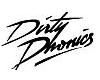 Dirtyphonics DnBDub mix4