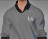Sweater Gray LV