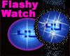 4u Flashy Watch