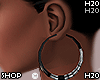 Animated  earrings v1