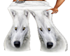 pantalon f  wolf