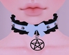 Mermaid: Bunny Choker