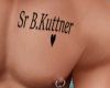 *L* Tattoo Sr.BK
