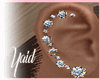YD Diamond Earrings